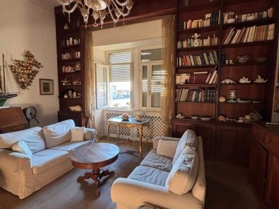 appartamento in vendita a Viareggio