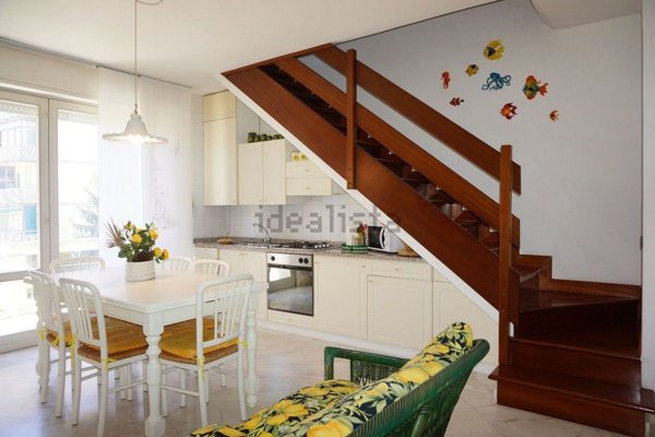 appartamento in vendita a Viareggio