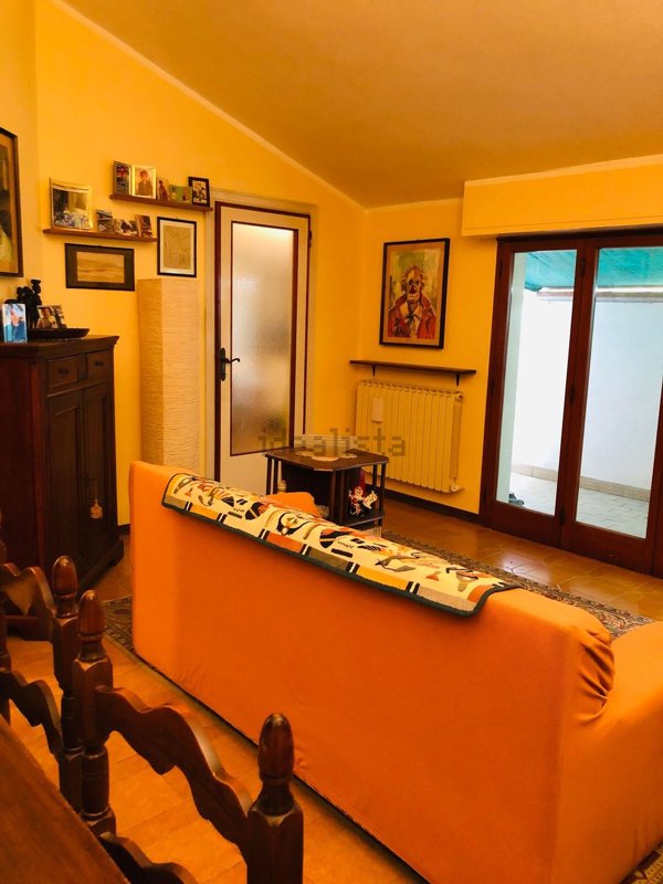 appartamento in vendita a Viareggio