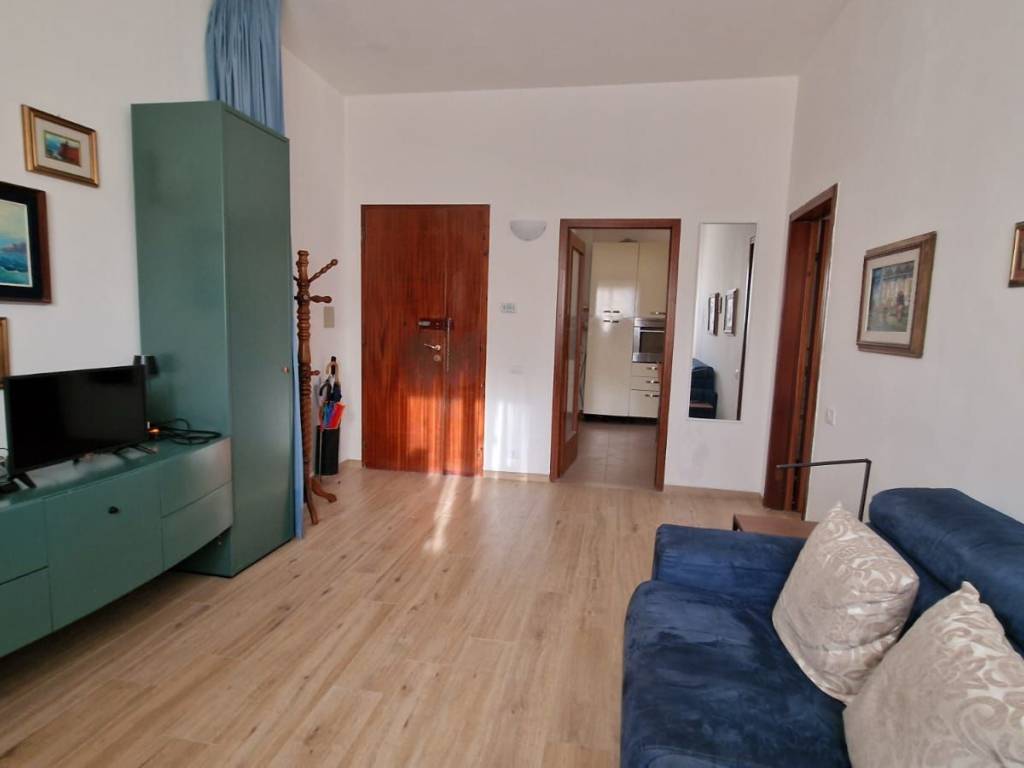 appartamento in vendita a Viareggio in zona Torre del Lago