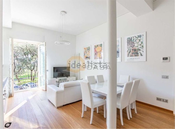 appartamento in vendita a Viareggio