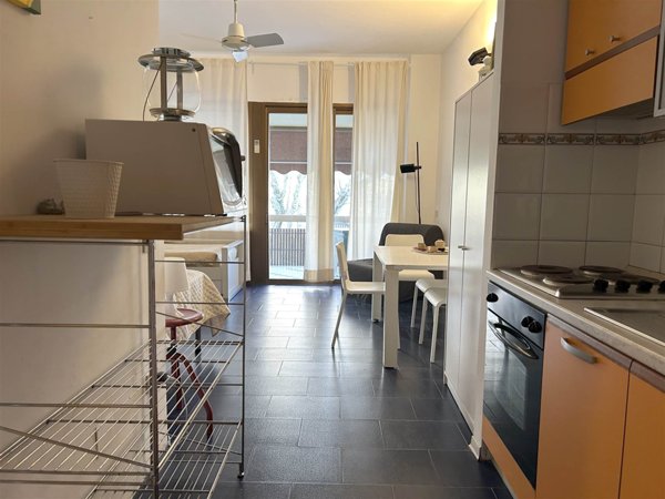 appartamento in vendita a Viareggio in zona Torre del Lago