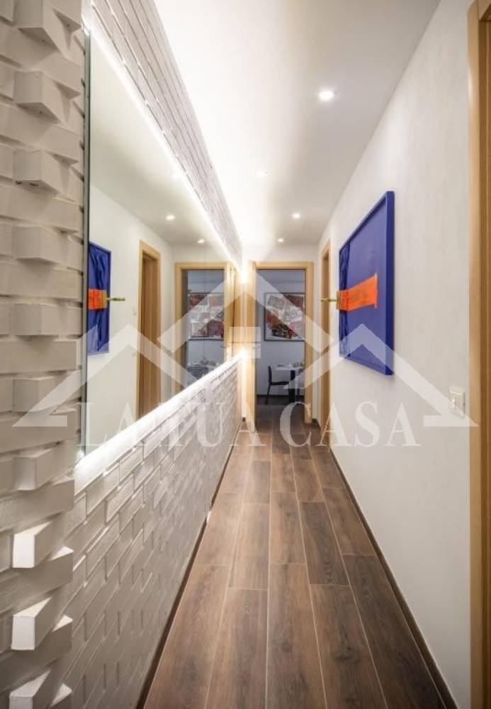 appartamento in vendita a Viareggio