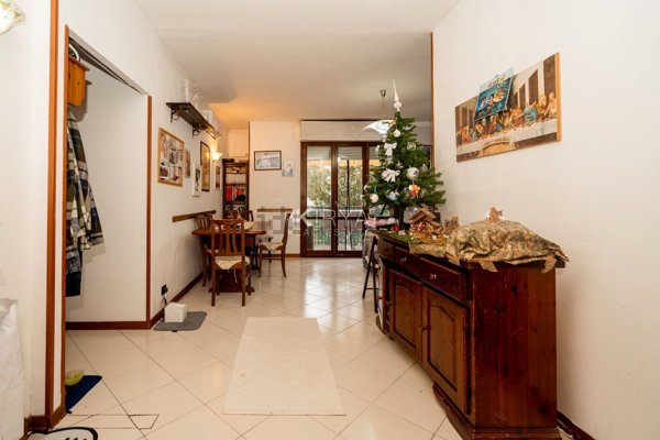 appartamento in vendita a Viareggio