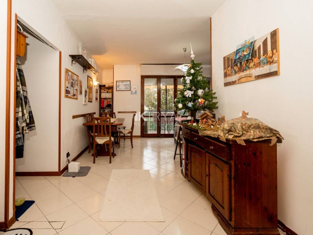 appartamento in vendita a Viareggio