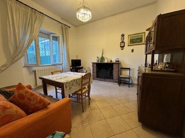 appartamento in vendita a Viareggio in zona Migliarina