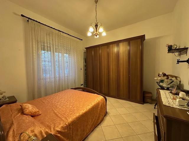 appartamento in vendita a Viareggio in zona Migliarina