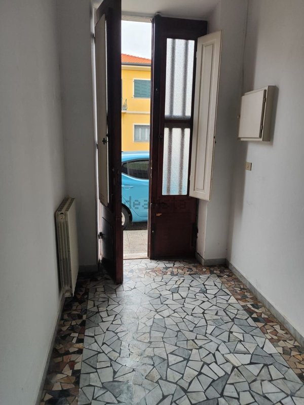 appartamento in vendita a Viareggio in zona Centro Storico