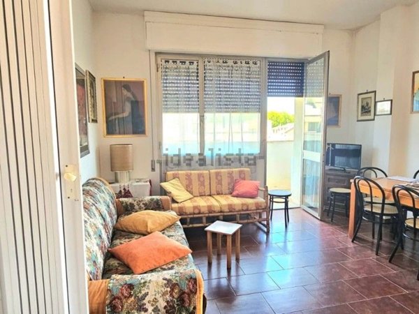 appartamento in vendita a Viareggio in zona Marco Polo