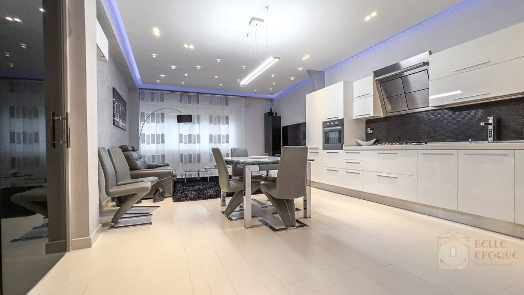 appartamento in vendita a Viareggio