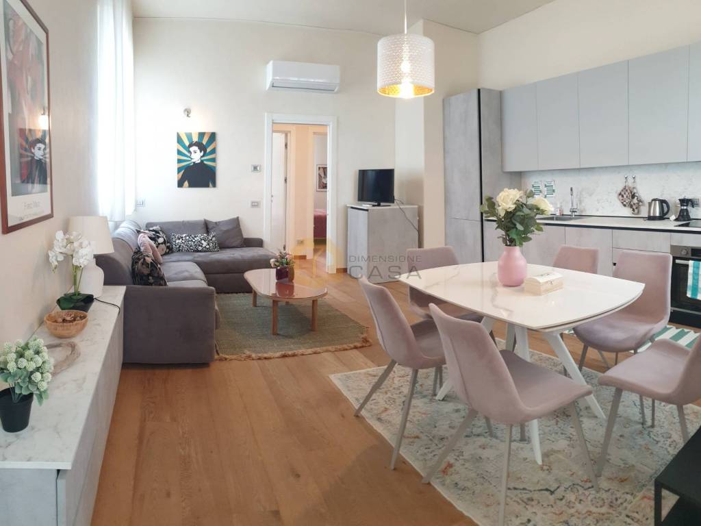 appartamento in vendita a Viareggio