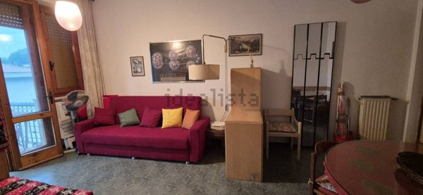 appartamento in vendita a Viareggio in zona Don Bosco