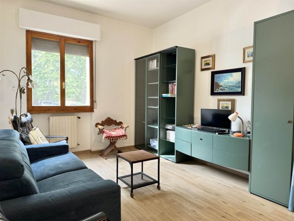 appartamento in vendita a Viareggio in zona Torre del Lago