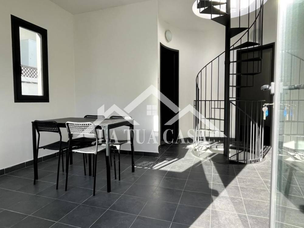 appartamento in vendita a Viareggio in zona Campo d'Aviazione