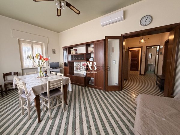 appartamento in vendita a Viareggio