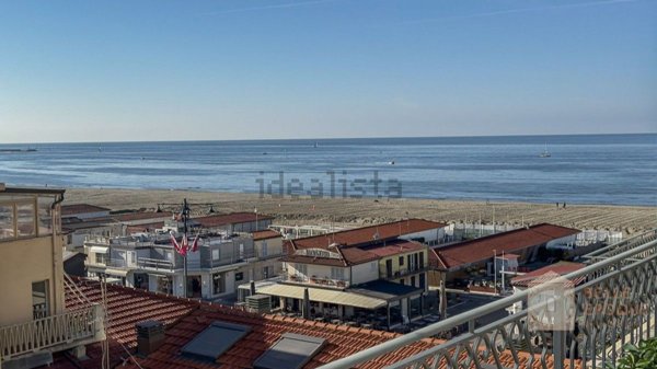 appartamento in vendita a Viareggio
