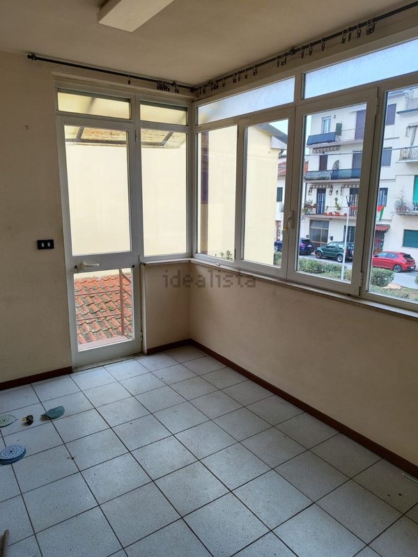 appartamento in vendita a Viareggio in zona Centro Storico