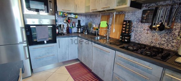 appartamento in vendita a Viareggio in zona Migliarina