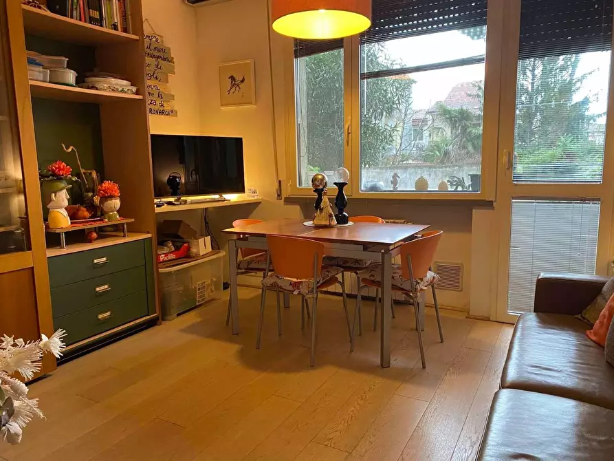 appartamento in vendita a Viareggio