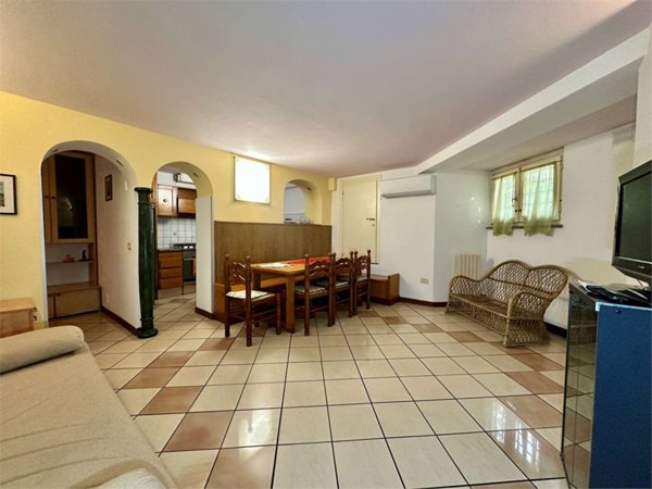 appartamento in vendita a Viareggio