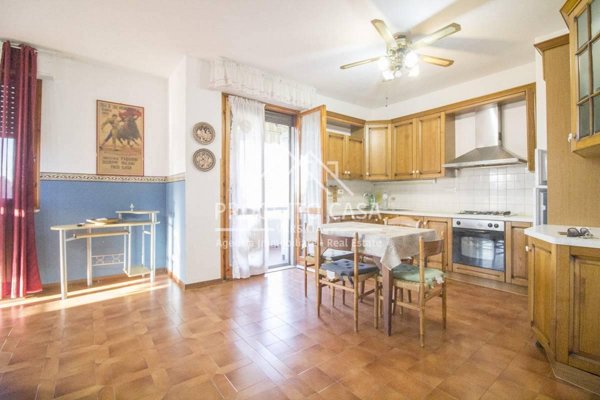 appartamento in vendita a Viareggio