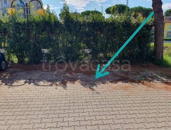 appartamento in vendita a Viareggio