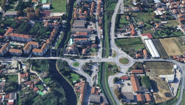 appartamento in vendita a Viareggio