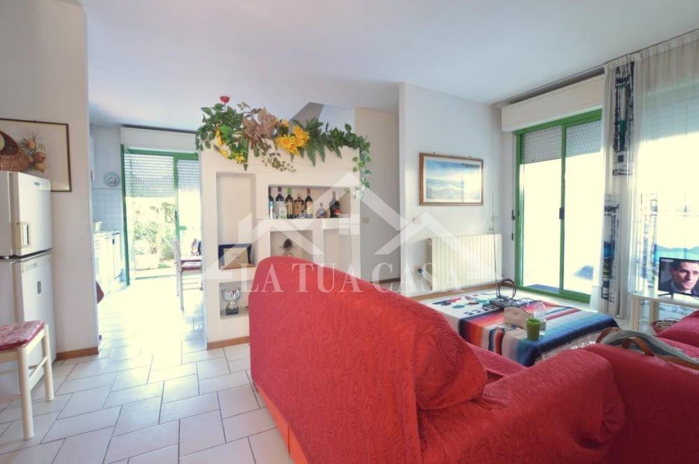 appartamento in vendita a Viareggio