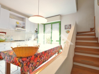 appartamento in vendita a Viareggio