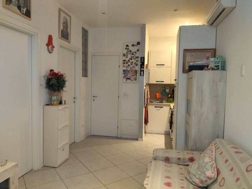 appartamento in vendita a Viareggio in zona Torre del Lago