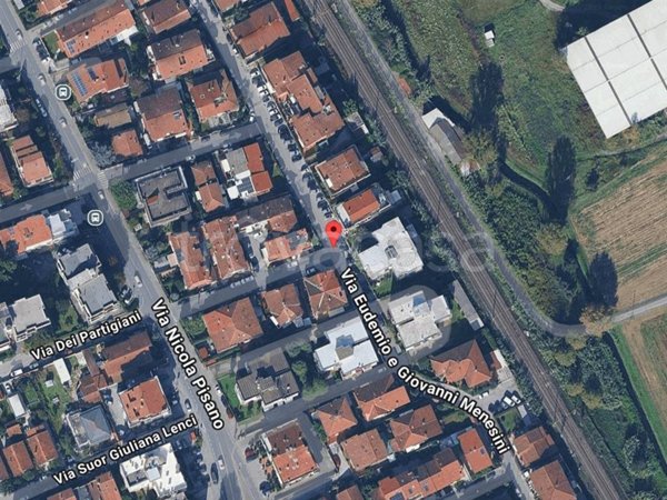 appartamento in vendita a Viareggio