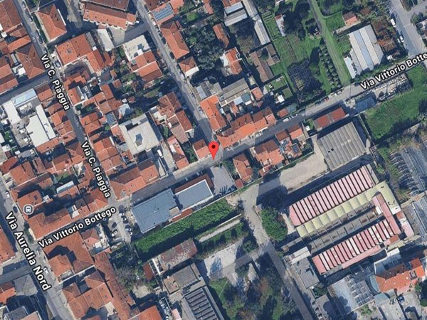 ufficio in vendita a Viareggio