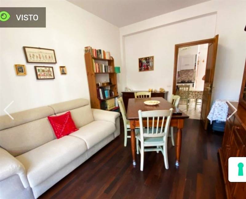 appartamento in vendita a Viareggio in zona Centro Storico