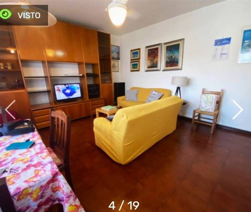 appartamento in vendita a Viareggio