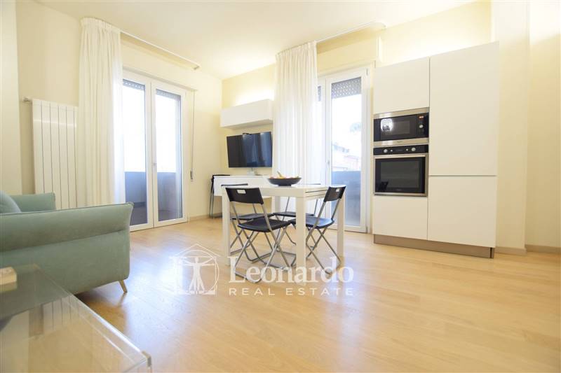 appartamento in vendita a Viareggio