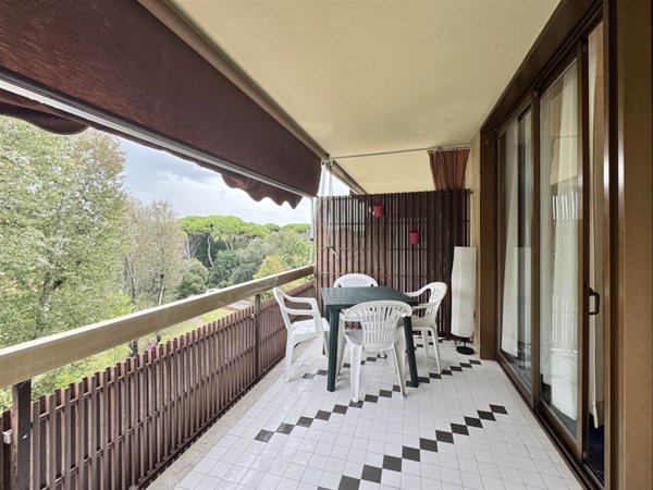 appartamento in vendita a Viareggio in zona Torre del Lago