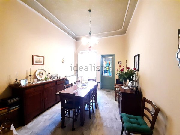 casa indipendente in vendita a Viareggio in zona Marco Polo