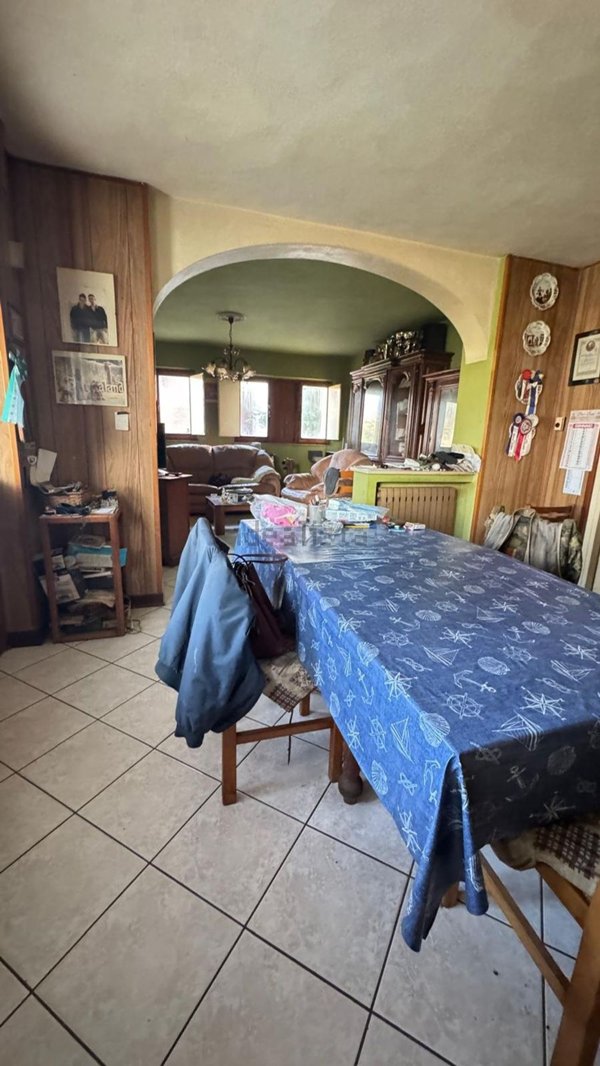 casa indipendente in vendita a Viareggio in zona Torre del Lago
