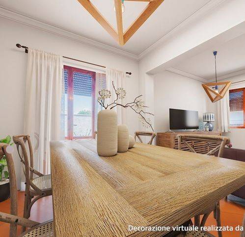 casa indipendente in vendita a Viareggio in zona Torre del Lago