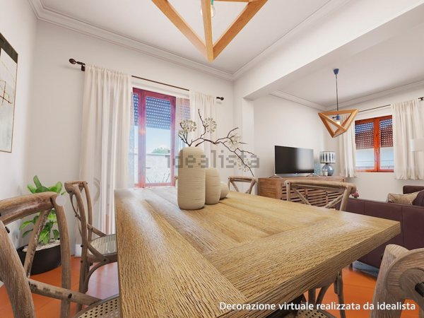 casa indipendente in vendita a Viareggio in zona Torre del Lago