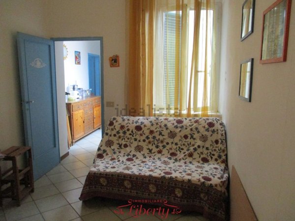 appartamento in vendita a Viareggio