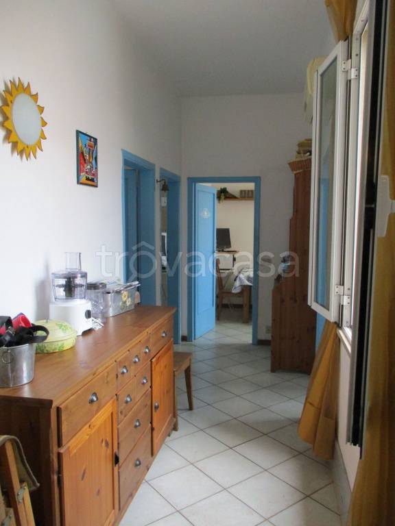 appartamento in vendita a Viareggio