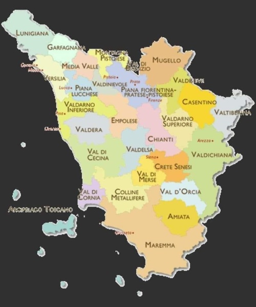 appartamento in vendita a Viareggio