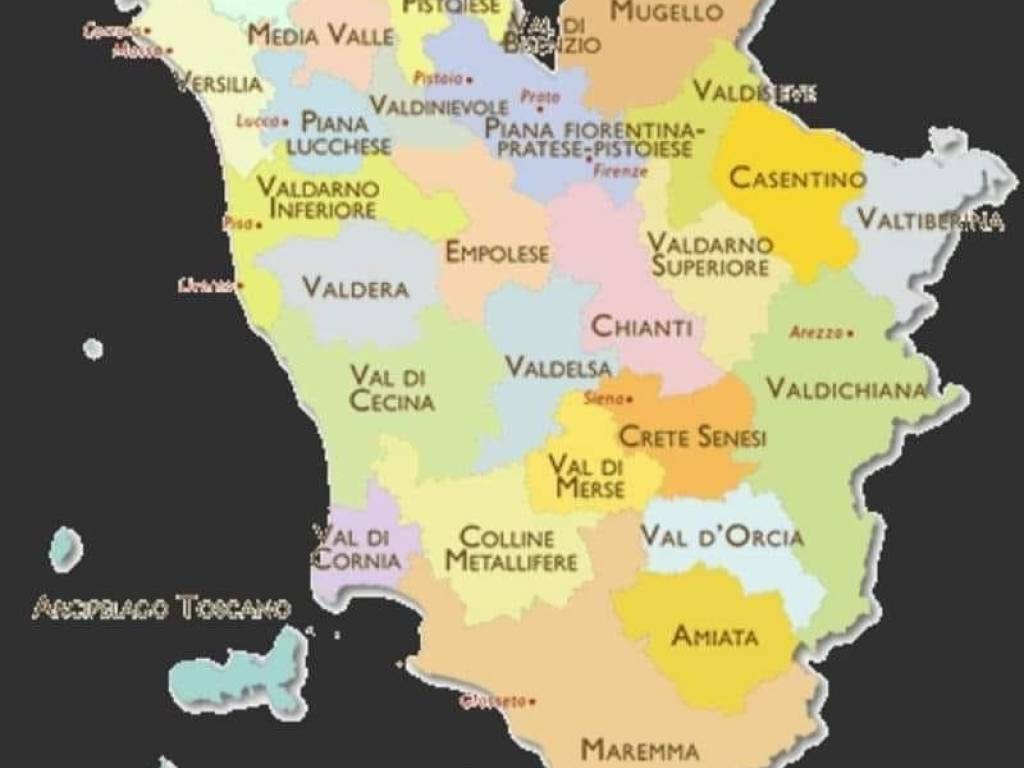 appartamento in vendita a Viareggio