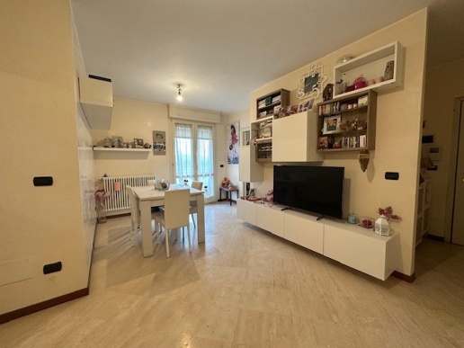 appartamento in vendita a Viareggio in zona Marco Polo