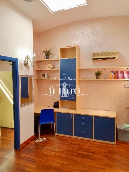 appartamento in vendita a Viareggio in zona Marco Polo