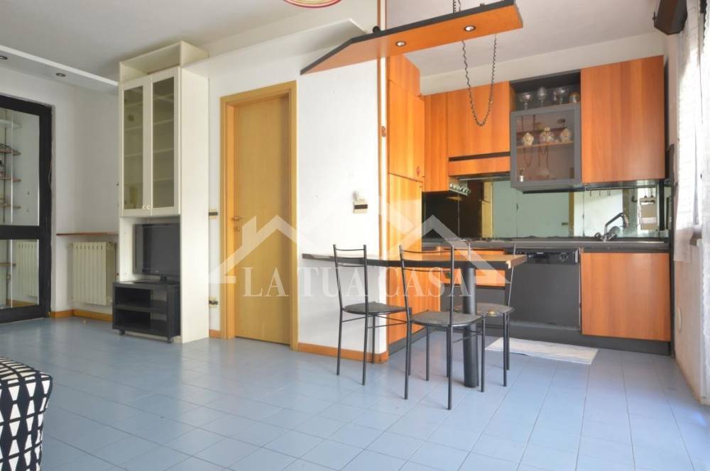 appartamento in vendita a Viareggio