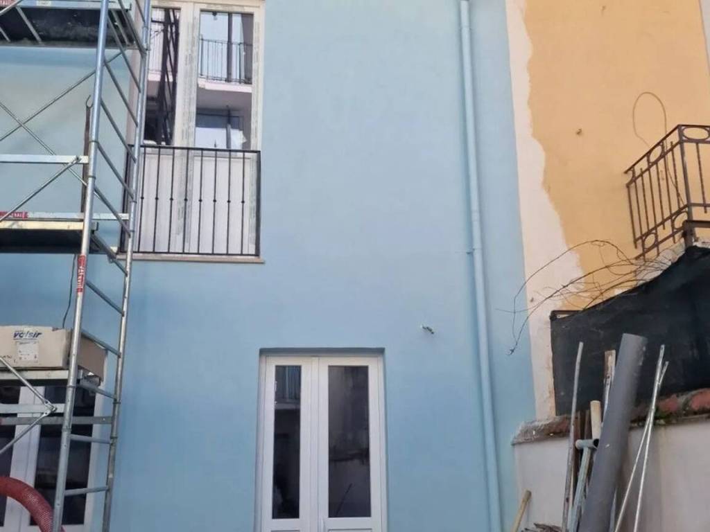 casa indipendente in vendita a Viareggio in zona Centro Storico
