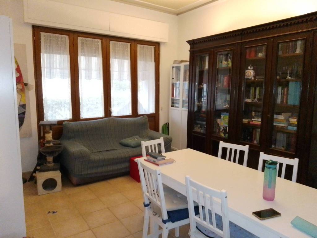 casa indipendente in vendita a Viareggio in zona Marco Polo