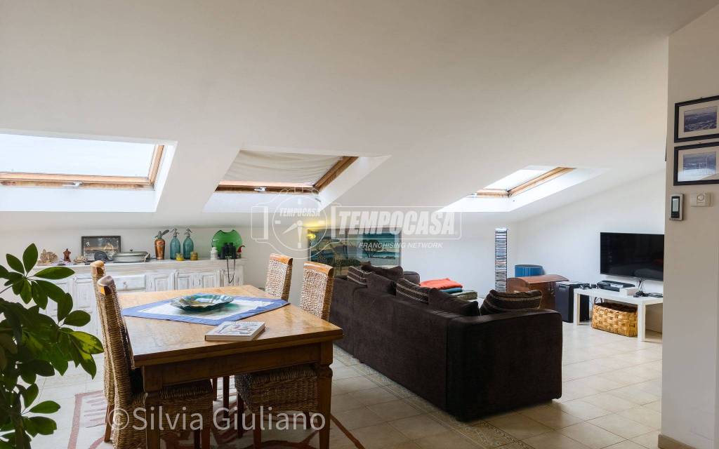 appartamento in vendita a Viareggio in zona Centro Storico